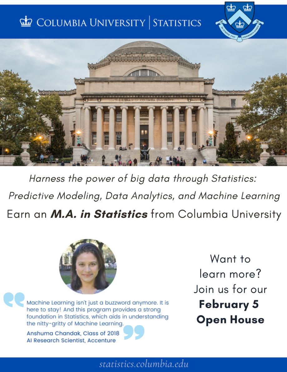 Columbia University Undergraduate Majors And Minors At Columbia University