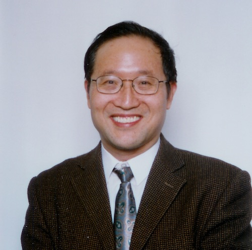 Zhilin Li Department Of Mathematics