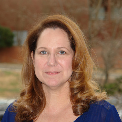 Brenda Williams | Department of Mathematics