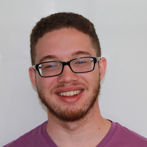 William Anderson has been awarded the 2022 SIAM Student Paper Prize ...