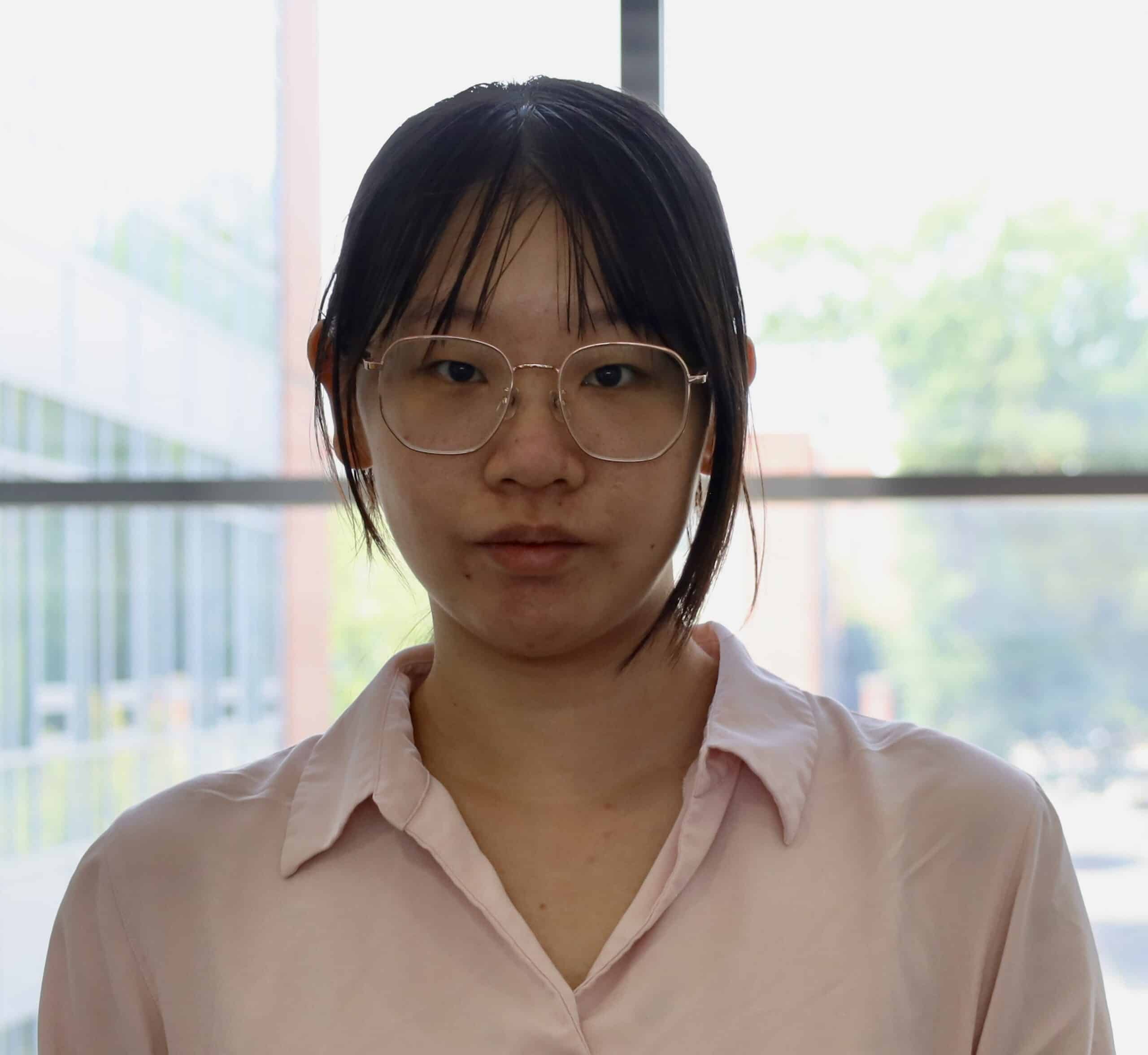 Yang Han 