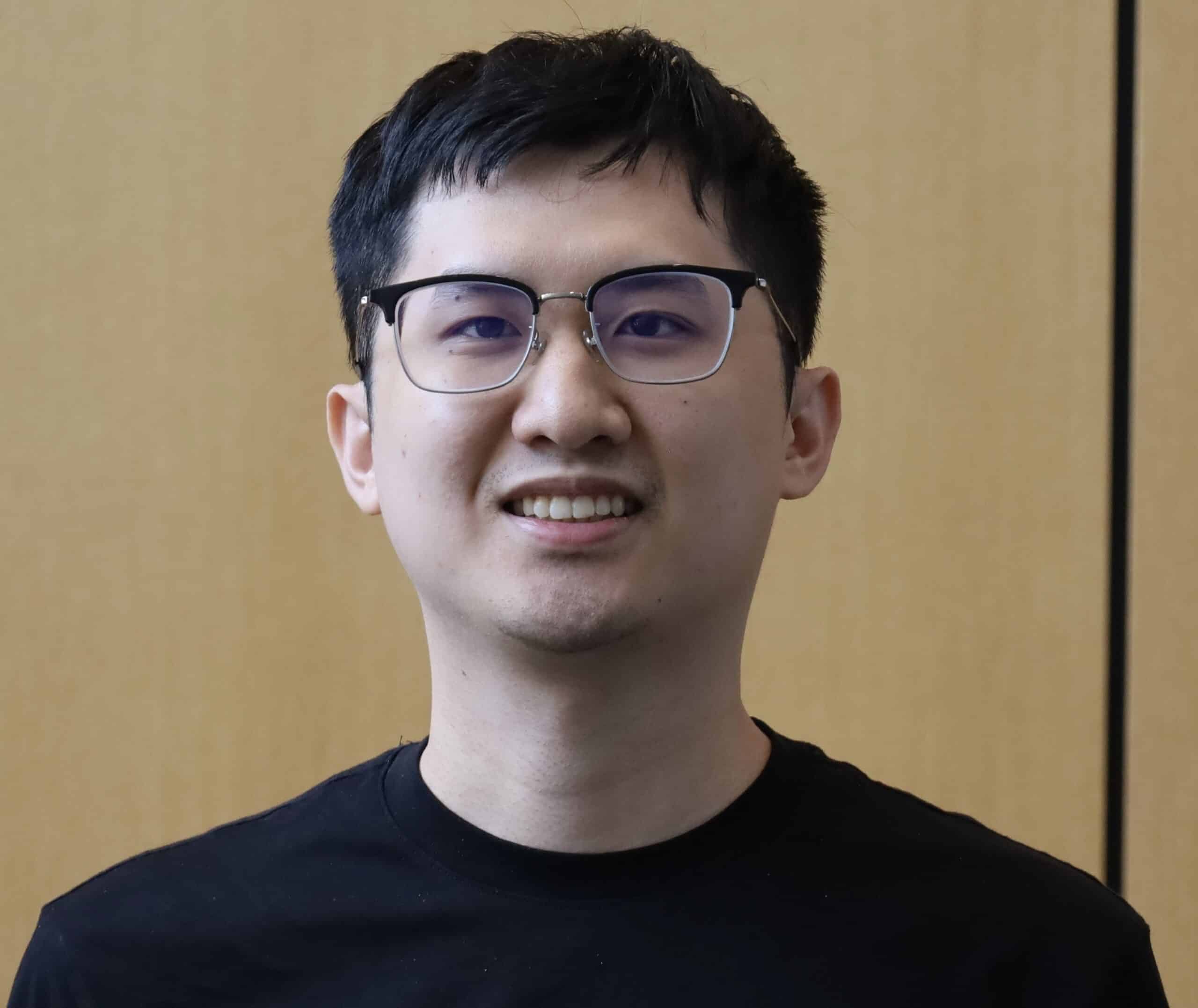 Yixu Qiu 